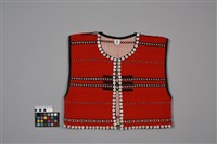 藏品(男子無袖短衣)的圖片